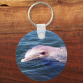 Wild Dophin Sleutelhanger (Voorkant)