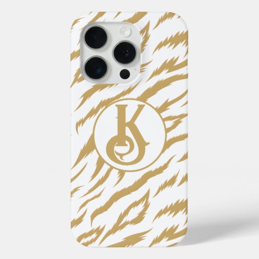 Wild Dragon Skin Case-Mate iPhone Case (Achterkant)