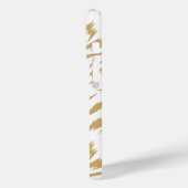 Wild Dragon Skin Case-Mate iPhone Case (Achterkant / Links)