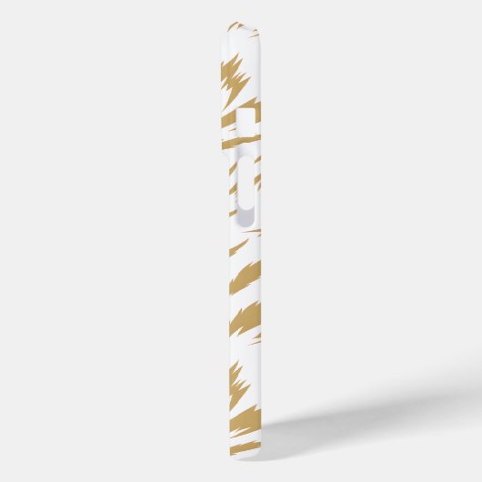 Wild Dragon Skin Case-Mate iPhone Case (Achterkant / Links)