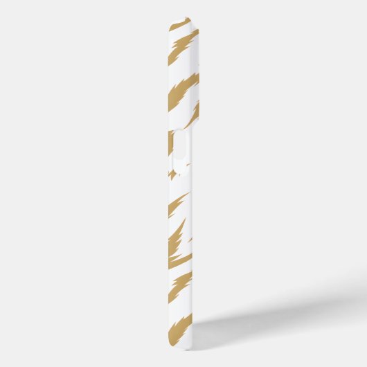 Wild Dragon Skin Case-Mate iPhone Case (Achterkant / Rechts)