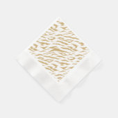 Wild Dragon Skin Servet (Hoek)