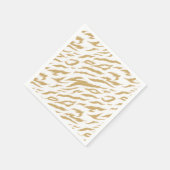 Wild Dragon Skin Servet (Hoek)