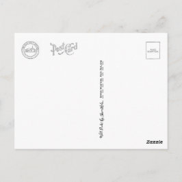 Wild Ducks Briefkaart