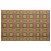 Wild Eagle Fabric Stof (Yard (91,4 cm))
