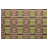 Wild Eagle Fabric Stof (Fat Quarter)