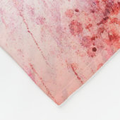 Wild Eagle Fleece Deken (Hoek)