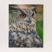 Wild Eagle Legpuzzel (Verticaal)