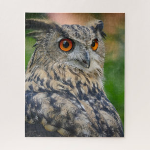 Wild Eagle Legpuzzel