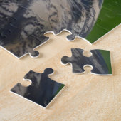 Wild Eagle Legpuzzel (Zijkant)