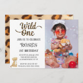 WILD EEN KAART (Voorkant / Achterkant)