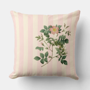 Wild Elegance: Rosa malmundariensis Sierkussen