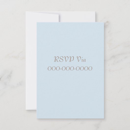 Wild en een kaart (Achterkant)