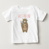 Wild en een T-shirt (Voorkant)