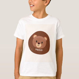 Wild en gratis: Beer Adventure T-shirt