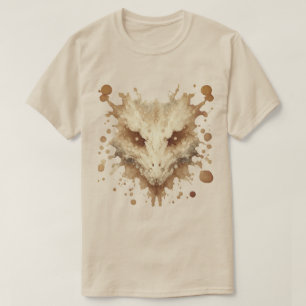Wild en raar T-shirt