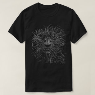 Wild en raar T-shirt