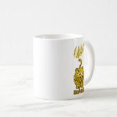 WILD EN SCHATTIGE KOFFIEMOK (Voorkant rechts)