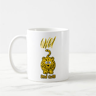 WILD EN SCHATTIGE KOFFIEMOK