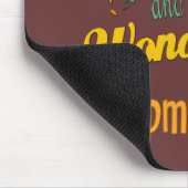 Wild en Wacky Stepmama Muismat (Hoek)