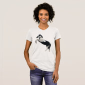 Wild Filly "Hopi" T-shirt (Voorkant volledig)
