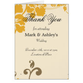 Wild Floral (Voorkant)