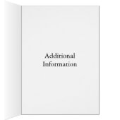 Wild Floral (Binnen (Rechts))