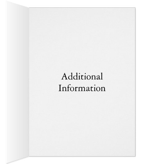 Wild Floral (Binnen (Rechts))