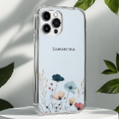 Wild Floral Case-Mate iPhone Case