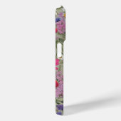 Wild Flowers #55 - iPhone 15 Pro Hoesjes (Achterkant / Rechts)