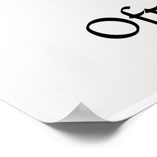 Wild Flowers bewerkbare offerte van Ralph Waldo Em Poster (Hoek)