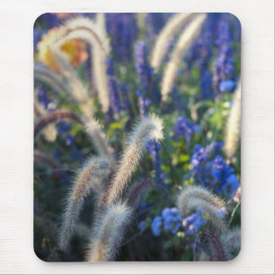 Wild Flowers Mousepad Muismat