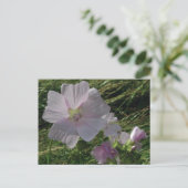Wild Flowers No. 3 | BRIEFKAARTEN (Staand voorkant)