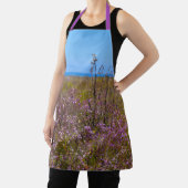 Wild Flowers Schort (Insitu)