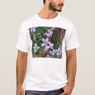 Wild Flowers T-shirt