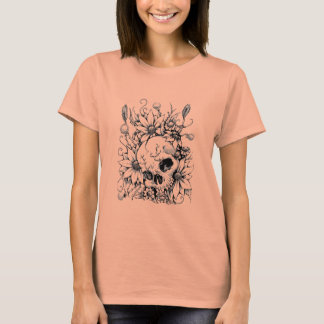 Wild Flowers T-shirt