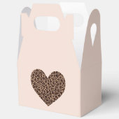 Wild for You Bedankdoosjes (Open)