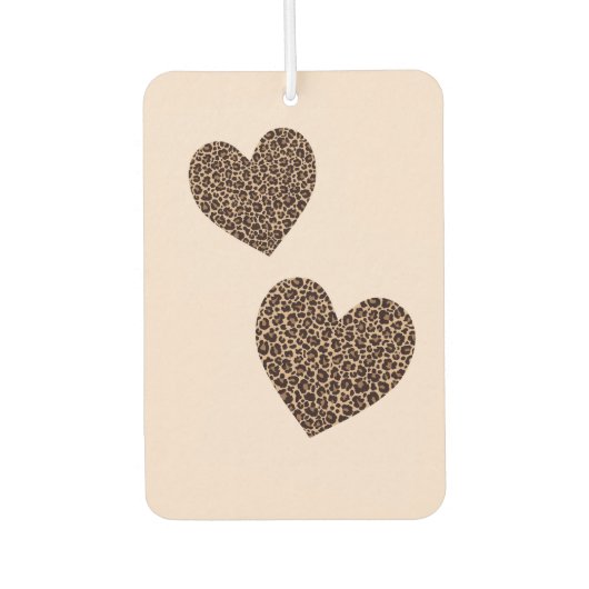 Wild for You Luchtverfrisser (Voorkant)