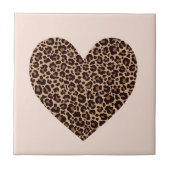 Wild for You Tegeltje (Voorkant)