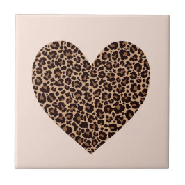 Wild for You Tegeltje