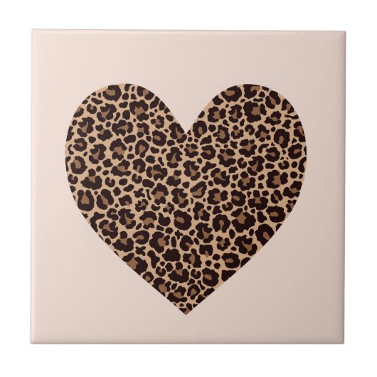 Wild for You Tegeltje (Voorkant)