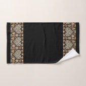 Wild For Your Love Bad Handdoek (Handdoek)
