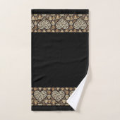 Wild For Your Love Bad Handdoek (Handdoek)