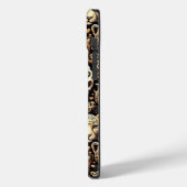 Wild For Your Love  Case-Mate iPhone Case (Achterkant / Links)