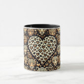 Wild For Your Love  Mok (Midden)