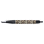 Wild For Your Love  Pen (Voorkant)