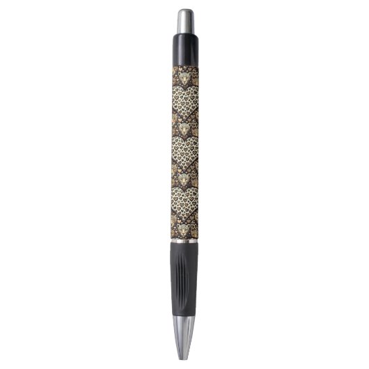 Wild For Your Love  Pen (Voorkant Verticaal)