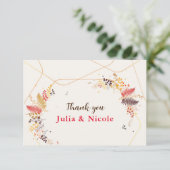 Wild Forest Bloemen Varen Paddenstoelen Foliage Br (Staand voorkant)