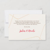 Wild Forest Bloemen Varen Paddenstoelen Foliage Br (Achterkant)