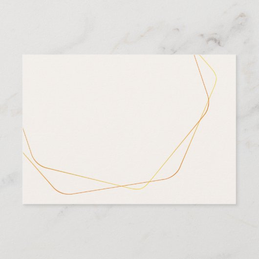 Wild Forest Bloemen Varen Paddenstoelen Foliage Br Informatiekaartje (Achterkant)